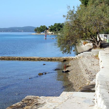 Apartments By The Sea Sukosan, Zadar - 5863 外观 照片