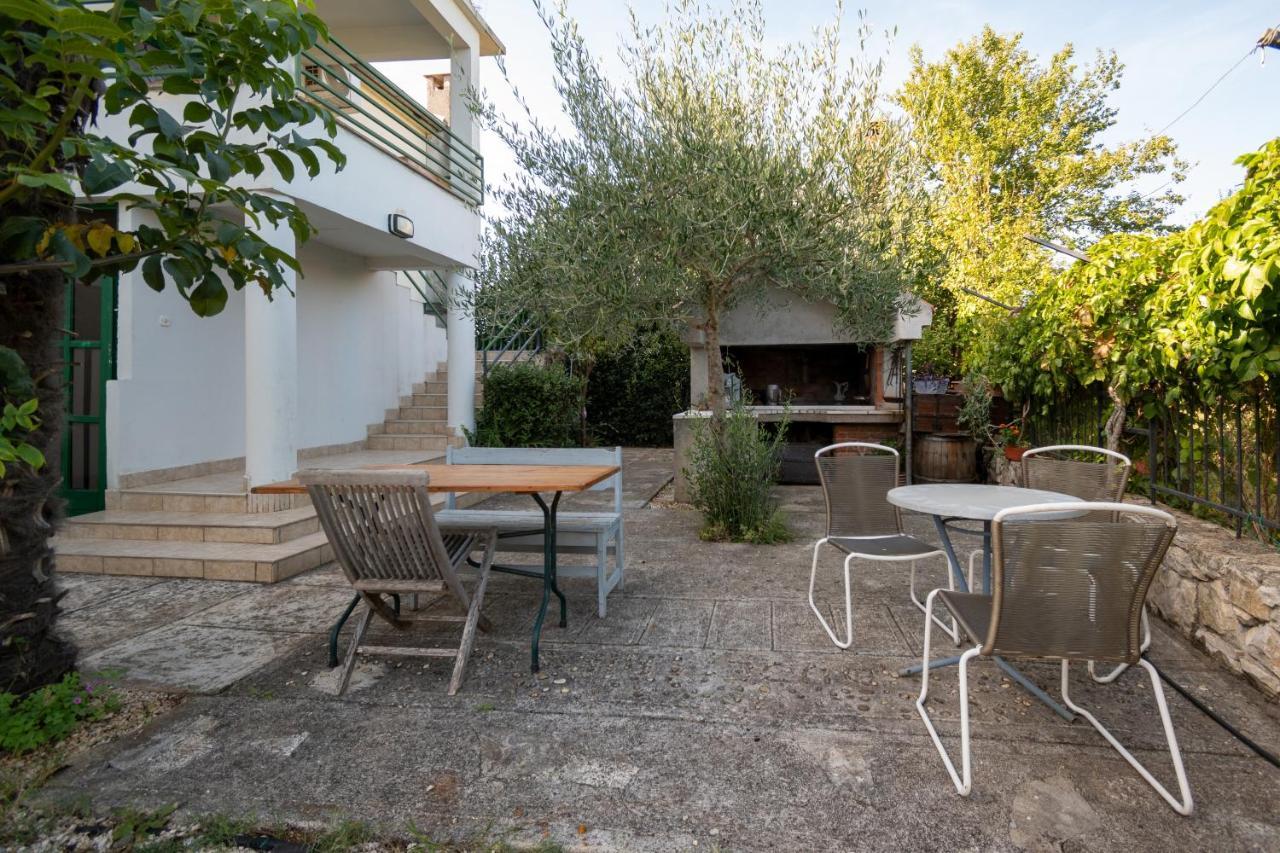 Apartments By The Sea Sukosan, Zadar - 5863 外观 照片